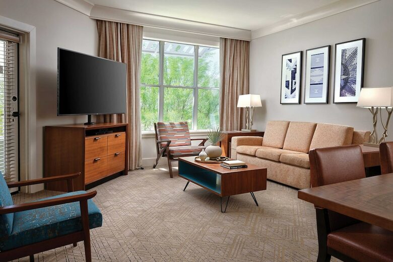 Hotel Marriott's Canyon Villas