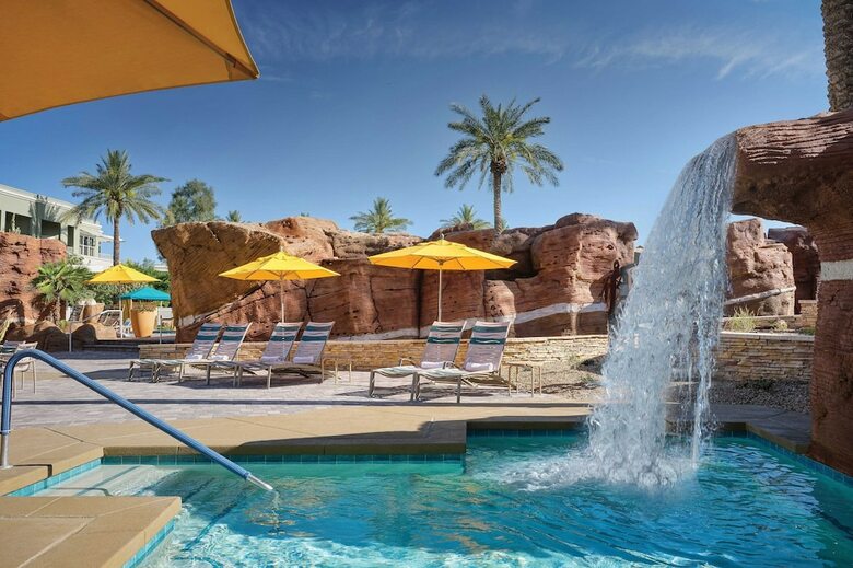 Hotel Marriott's Canyon Villas