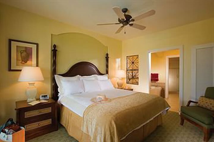 Hotel Marriott's Canyon Villas