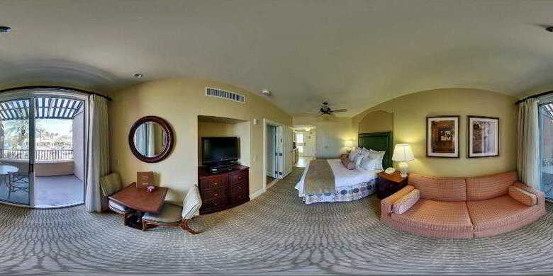 Hotel Marriott's Canyon Villas