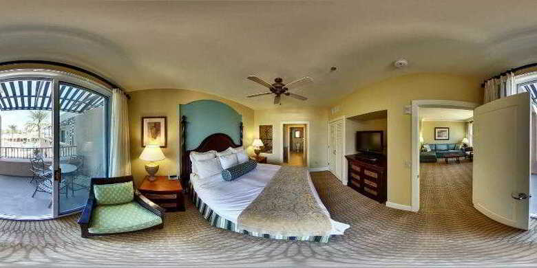 Hotel Marriott's Canyon Villas