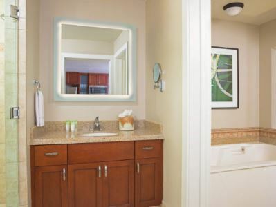 Hotel Marriott's Canyon Villas