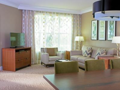 Hotel Marriott's Canyon Villas
