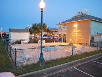 Motel Super 8 Foley