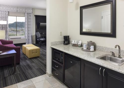 Hotel Hampton Inn & Suites Phoenix North/happy Valley