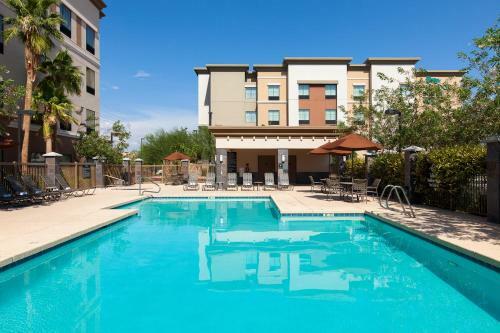 Hotel Hampton Inn & Suites Phoenix North/happy Valley