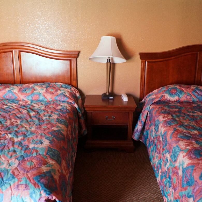 White Mountain Motel