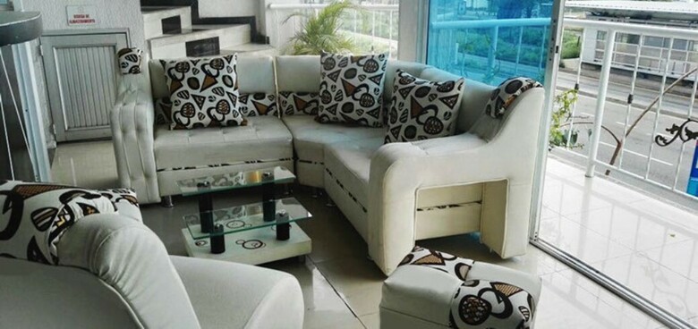 Hotel Colombia Real Cali