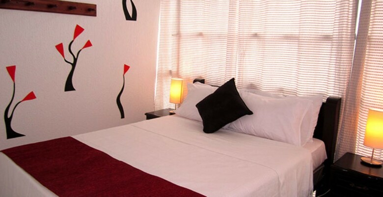 Hotel Colombia Real Cali