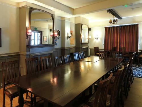 Posada Bacon Arms By Marston's Inns