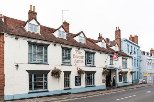 Posada Bacon Arms By Marston's Inns