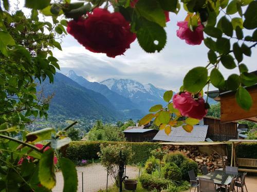 Chalet Quatre Saisons