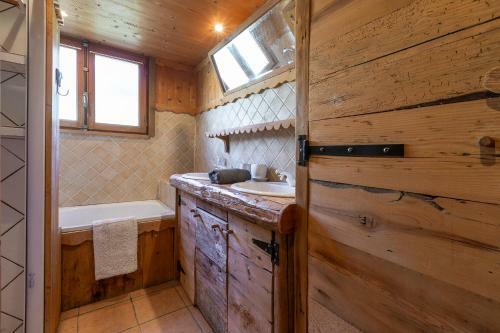 Chalet Quatre Saisons