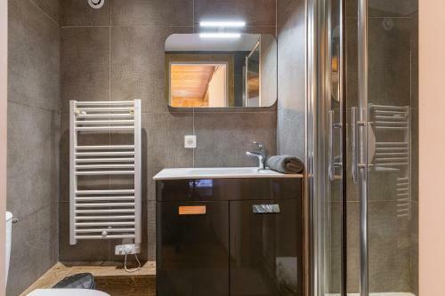 Chalet Quatre Saisons