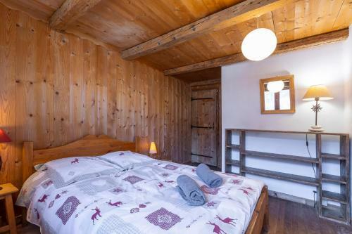 Chalet Quatre Saisons