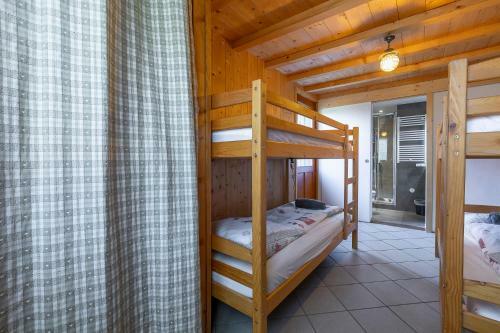 Chalet Quatre Saisons