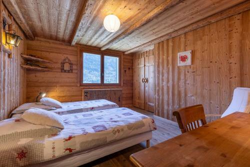 Chalet Quatre Saisons