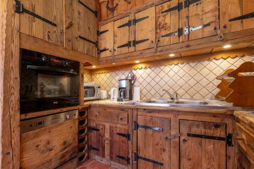 Chalet Quatre Saisons
