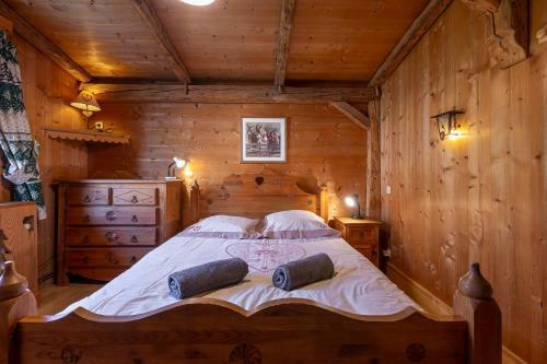 Chalet Quatre Saisons
