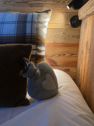 Hotel H�tel Restaurant La Ferme de Cupelin