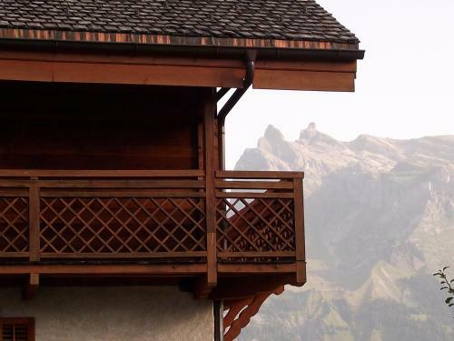 Hotel H�tel Restaurant La Ferme de Cupelin