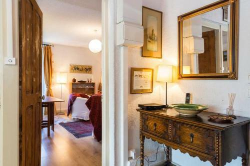 Apartamento Les Fourges