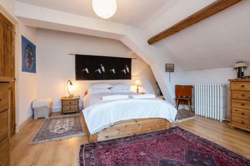 Apartamento Les Fourges