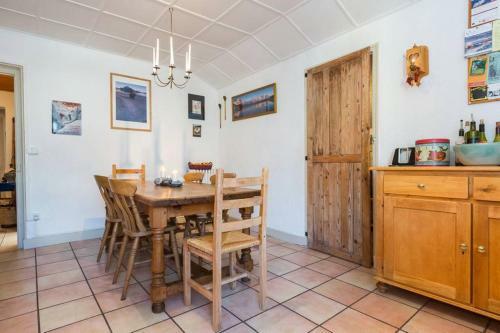 Apartamento Les Fourges