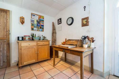 Apartamento Les Fourges
