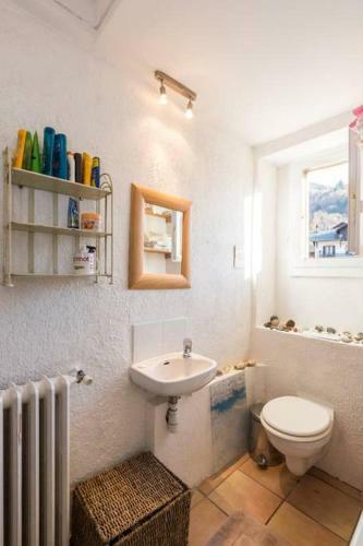 Apartamento Les Fourges