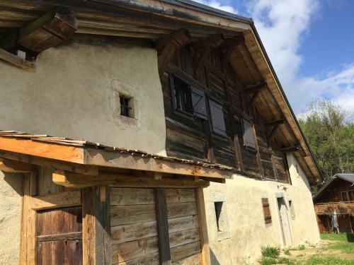 La Ferme Des Ours