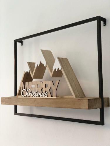 Apartamento Le Studio Alpin - Hyper Centre Saint Gervais