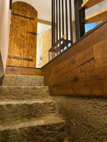 Apartamento Chalet Le Triollet