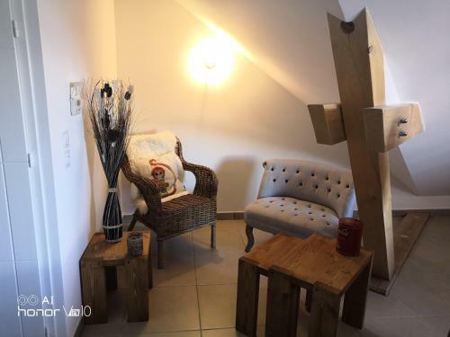 Apartamento Le Balcon Des Aravis