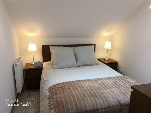 Apartamento Le Balcon Des Aravis