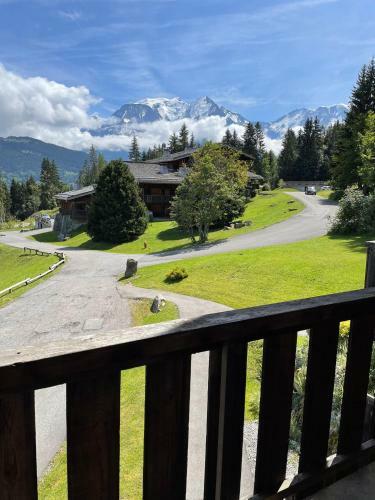 Apartamento Les Ancelles
