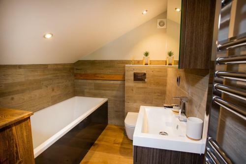 Chalet Byram