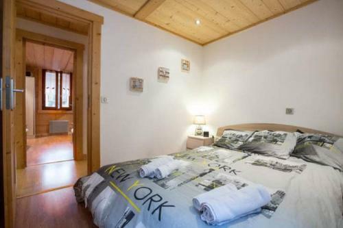 Apartamentos R�sidence Mont Joly2