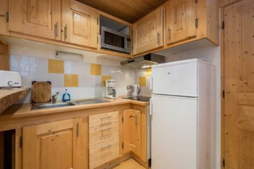 Apartamentos R�sidence Mont Joly2