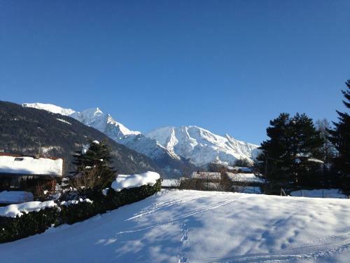 Apartamento Saint Martin