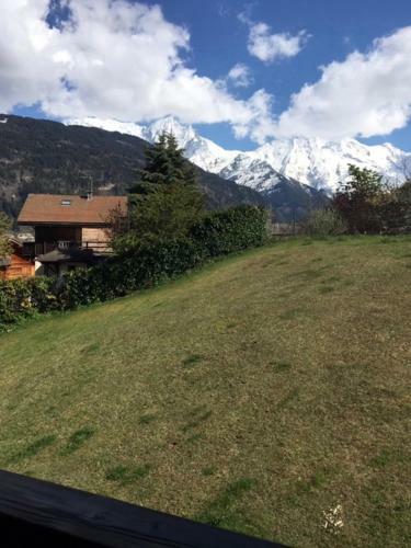 Apartamento Saint Martin