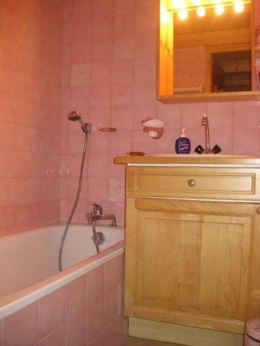 Apartamento Saint Martin