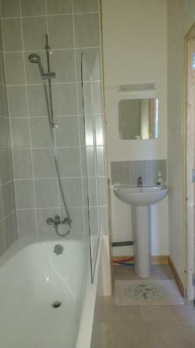 Hostal G�te Mont Joly