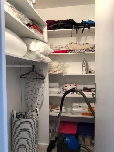 Apartamento Dryades Saint Gervais