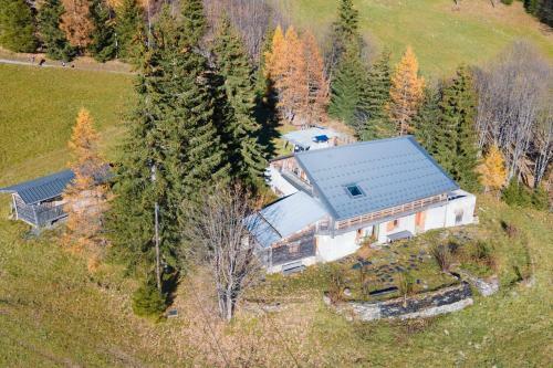 Immobilier de Montagne - La Collection - Le Glacier