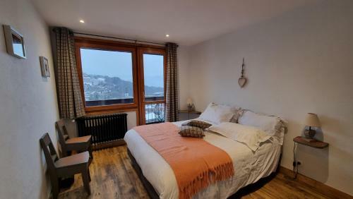 Chalet Du Vernay