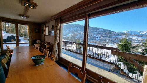 Chalet Du Vernay