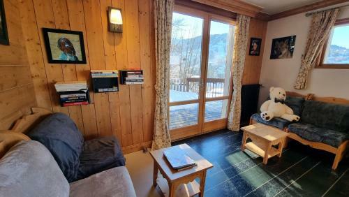 Chalet Du Vernay