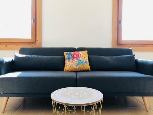 Apartamento Chalet Cosy