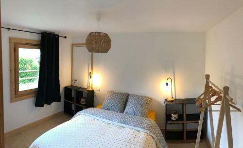 Apartamento Chalet Cosy